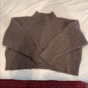 babaà jumper no15 in oak